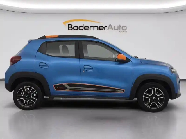 Dacia Spring achat intégral — photo 67