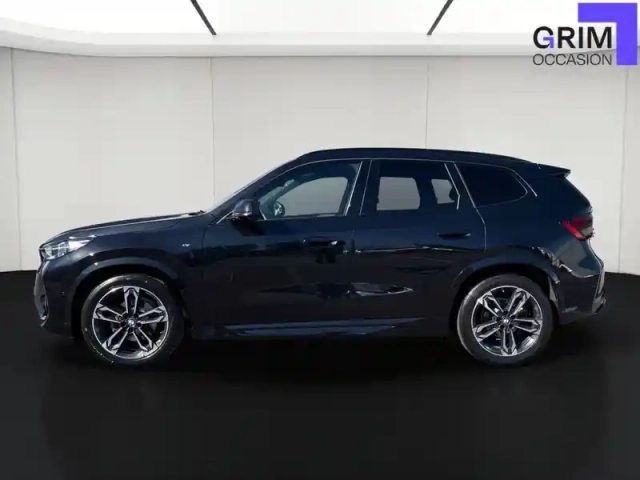 Bmw X1 sdrive 18d 150ch dkg7 — photo 20