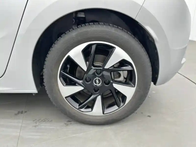 Opel Corsa electrique 136 ch &amp; batterie 50 kwh — photo 13
