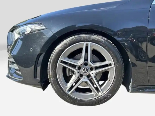 Mercedes Classe A 180 d amg line — photo 9