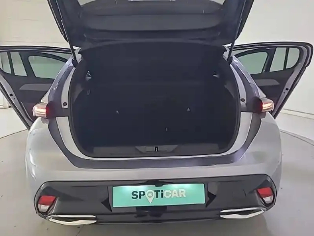 Peugeot 308 bluehdi 130ch s&amp;s eat8 — photo 59