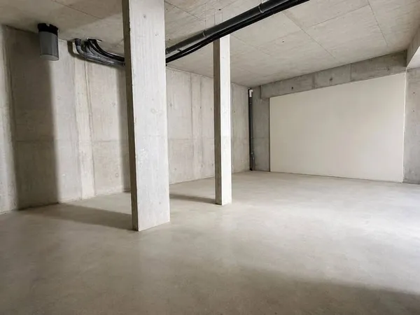 Local commercial 262 m²