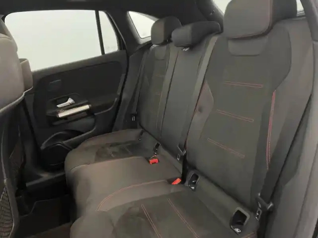 Mercedes Gla 250 e hybrid eq 8g-dct — photo 50