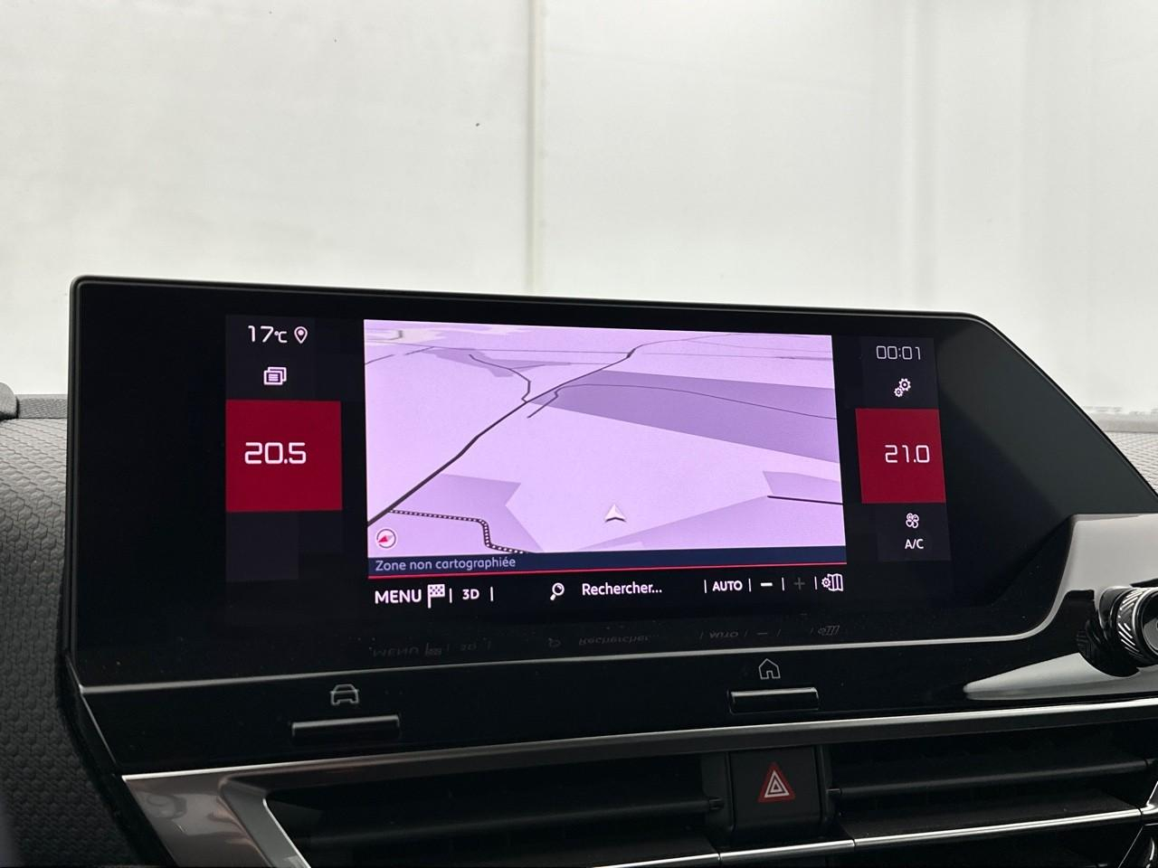 Citroën C4 puretech 130 s&s eat8 shine — photo 10