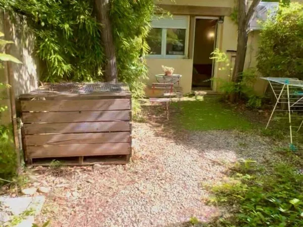 Appartement 1 pièce 16 m²