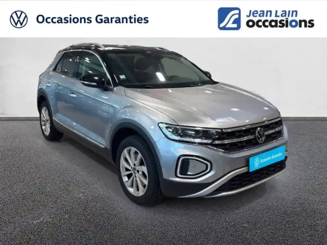 Volkswagen T-Roc 2.0 tdi 150 start/stop dsg7 4motion — photo 10