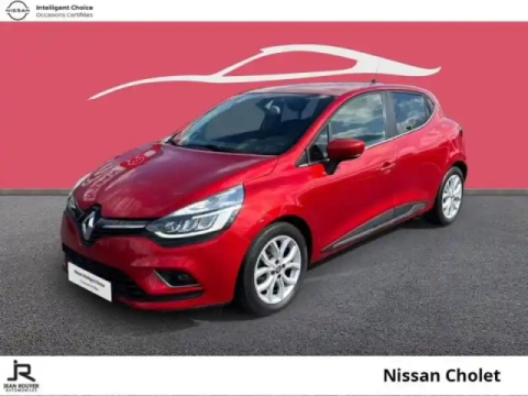 Renault Clio 1.2 tce 120ch energy intens 5p