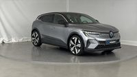 Renault Mégane E-Tech Electric EV60 220ch Iconic super charge — photo 3