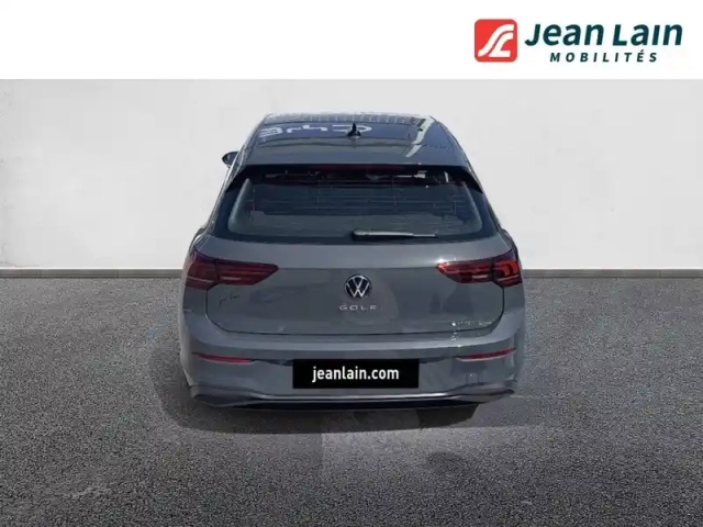 Volkswagen Golf 1.5 ehybrid 204 dsg6 — photo 6
