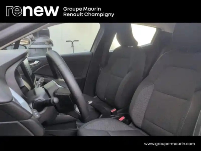 Renault Clio 1.0 tce 90ch equilibre — photo 25