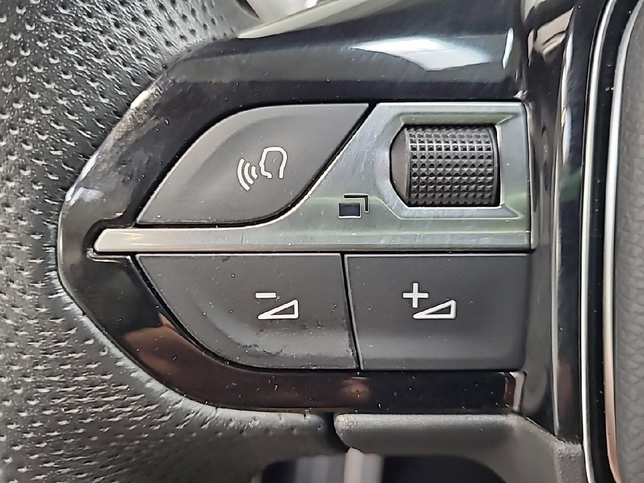 Peugeot 3008 puretech 130ch s&s eat8 gt — photo 27