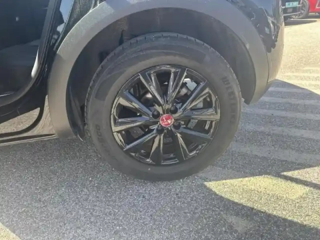 Ds Ds 3 1.2 puretech 100ch performance line — photo 8