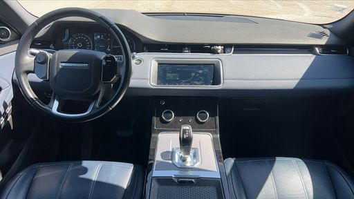 Land Rover Range Rover Evoque 2.0 TD4  180 AWD BVA9 - S – 2019 – 153914 km – Hybride diesel – Boîte Automatique — photo 39