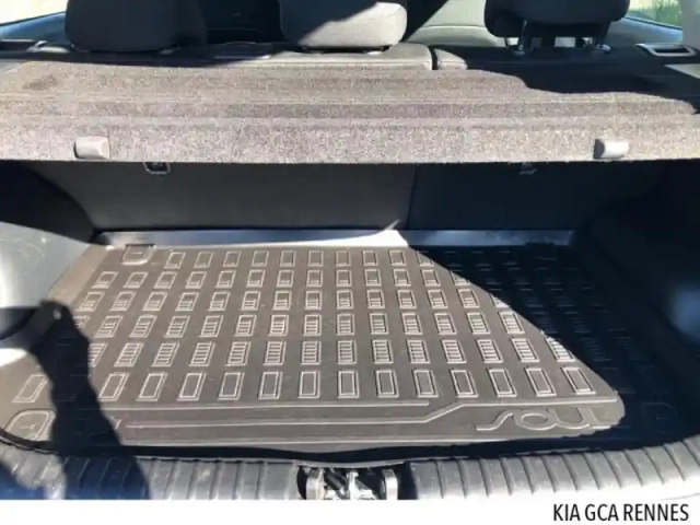 Kia E-Soul 136ch motion — photo 9