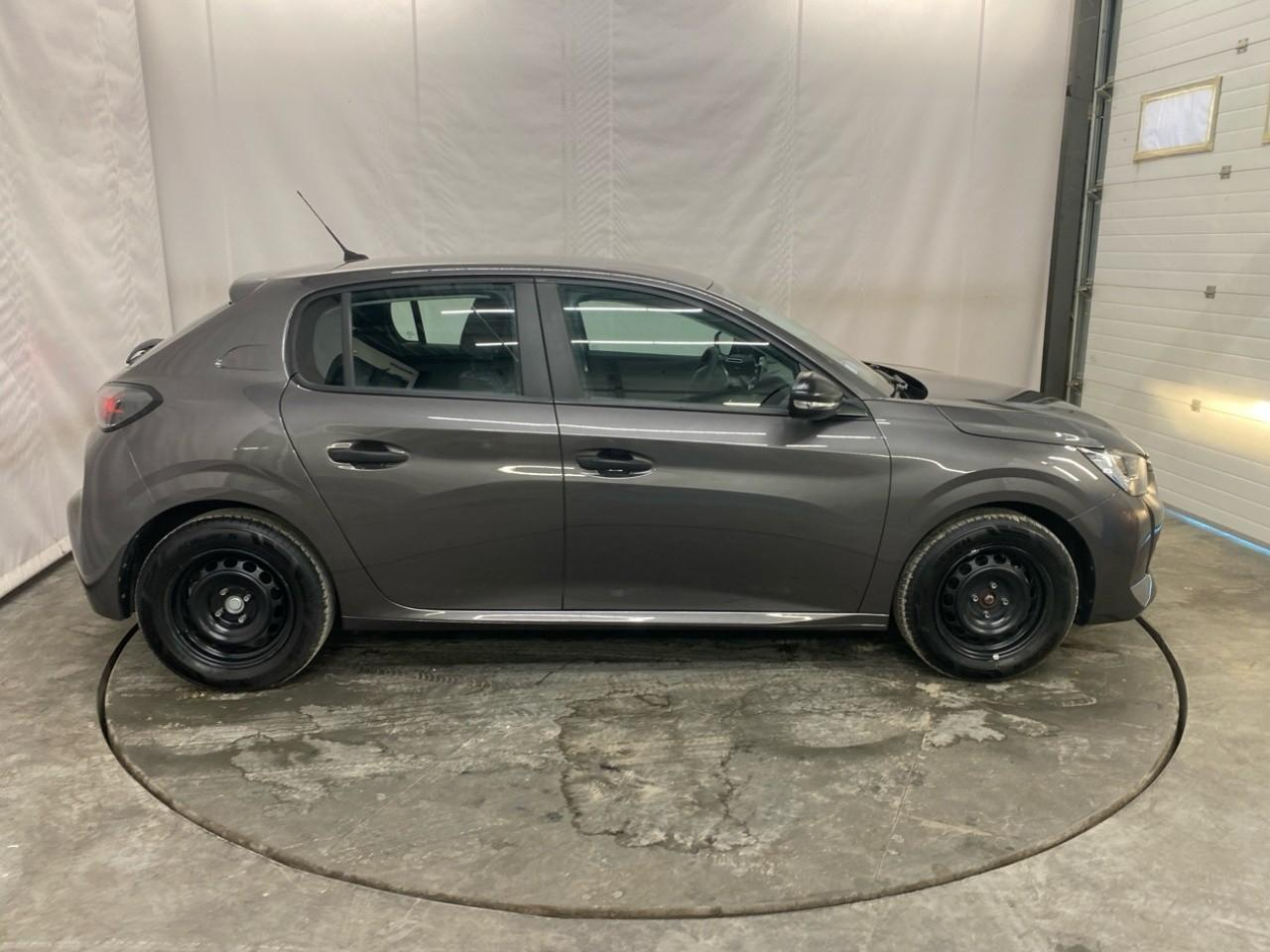 Peugeot 208 puretech 75 s&s bvm5 like — photo 6