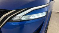 Nissan Qashqai 1.3 Mild Hybrid 140ch Visia — photo 17