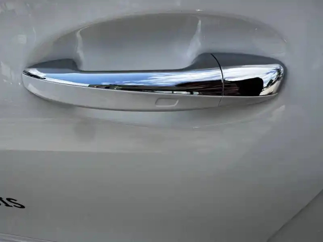 Mercedes Classe A 200 d — photo 10