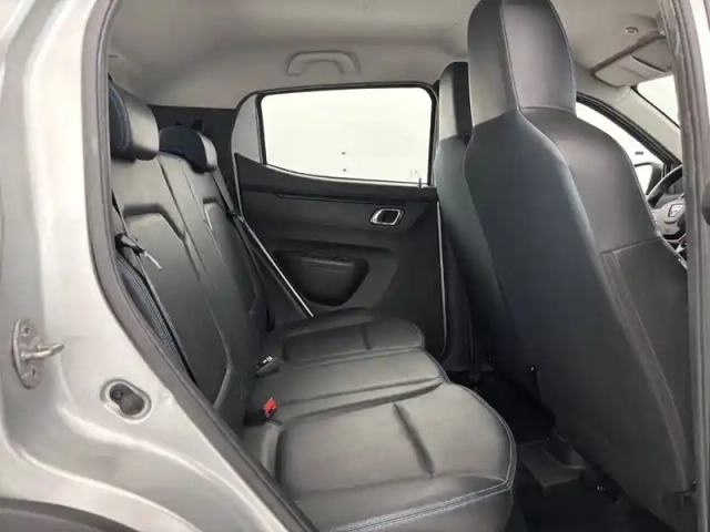 Dacia Spring achat intégral — photo 9
