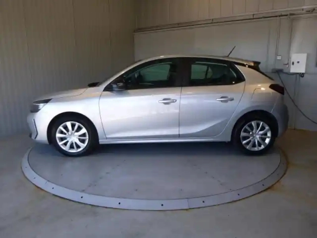 Opel Corsa 1.2 75ch — photo 9