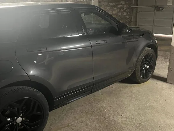 Parking 15 m²