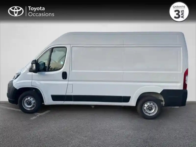 Toyota Proace max fg l2h2 3.3 140ch start ng24 — photo 3