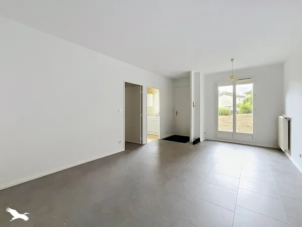 Appartement 2 pièces 49 m²