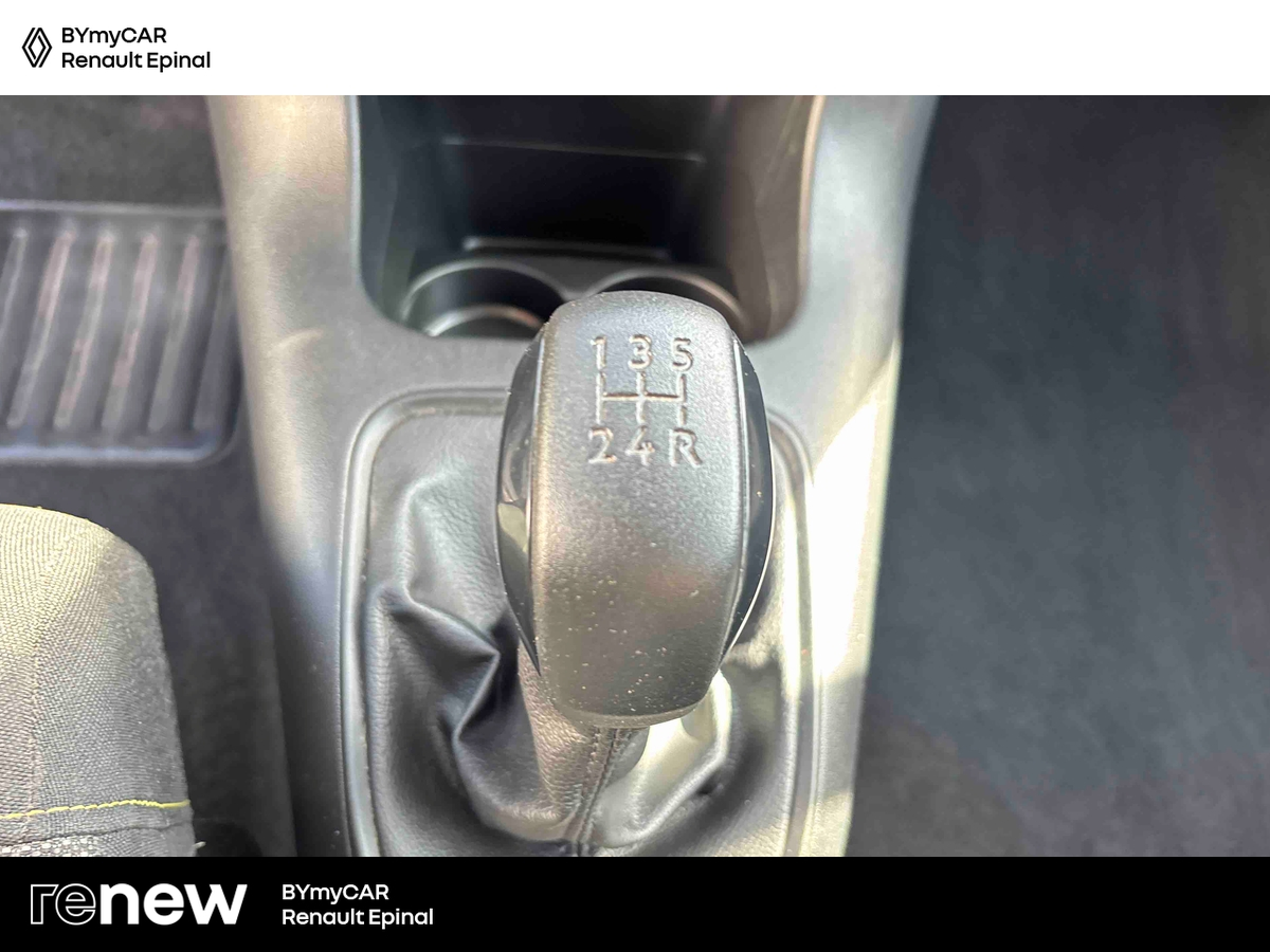 Citroen C3 BlueHDi 75 S&amp;S — photo 22