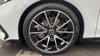 Mercedes Cla 200 163+30ch AMG Line 8G-eDCT — photo 20