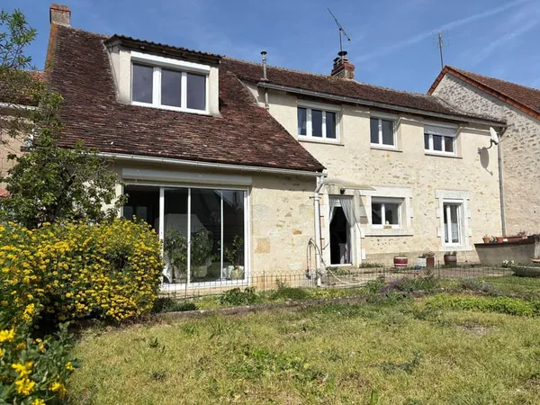 Maison 5 pièces 150 m²
