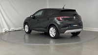 Renault Captur 1.6 E-Tech hybride 145ch Rive Gauche — photo 8