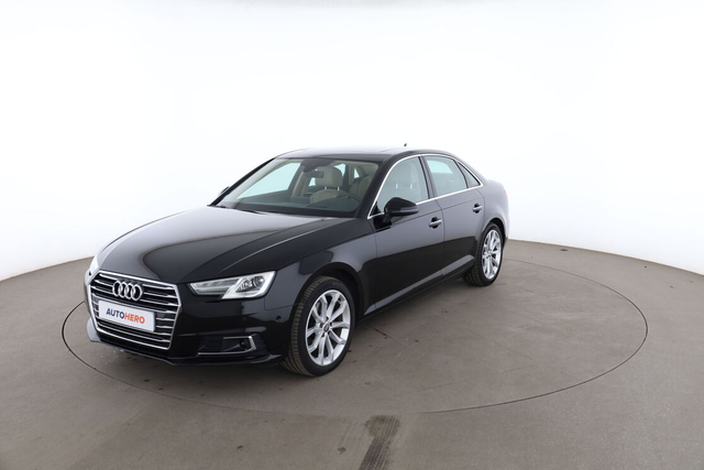Audi A4 2.0 TFSI Ultra Design Luxe S Tronic