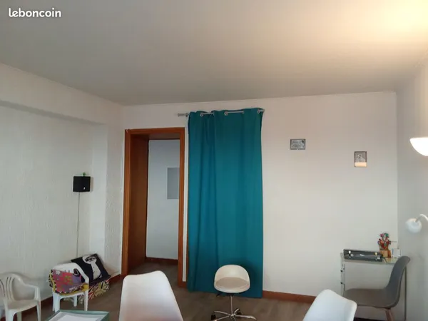 Bureau à louer