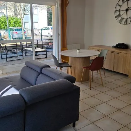 Appartement T3