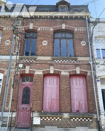 Maison 8 pièces 145 m²