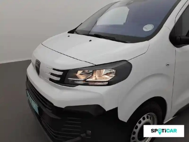 Peugeot Expert fgn m bluehdi 145 bvm6 — photo 41