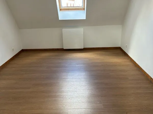 Appartement T2 Courville sur Eure