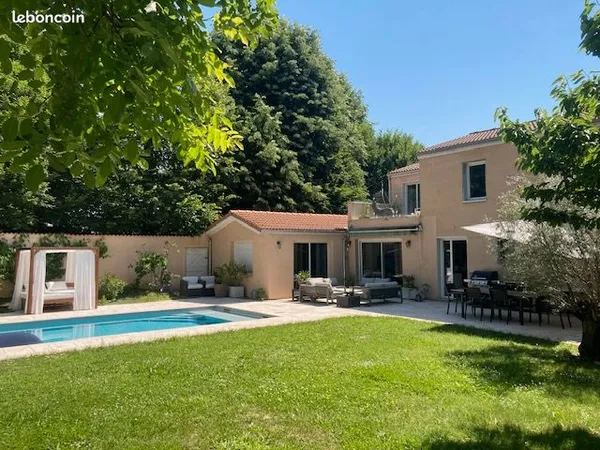 Vente maison Tassin Bourg