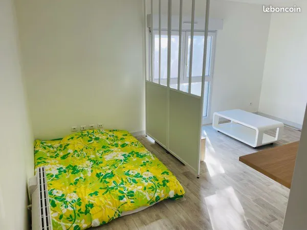 Appartement La Rochelle