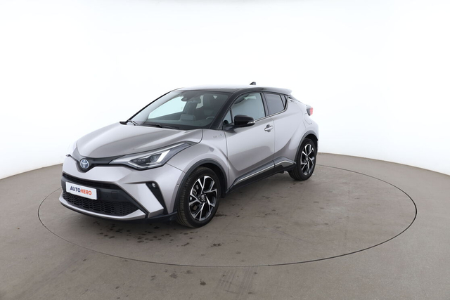Toyota C-HR 1.8 Hybride Collection