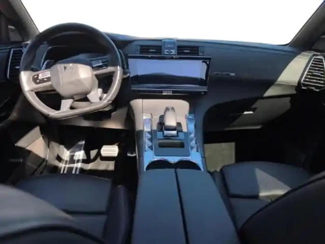 Ds Ds 7 crossback e-tense 4x4 300ch rivoli — photo 14