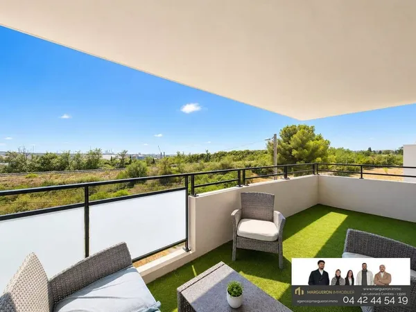 Appartement 3 pièces 67 m²