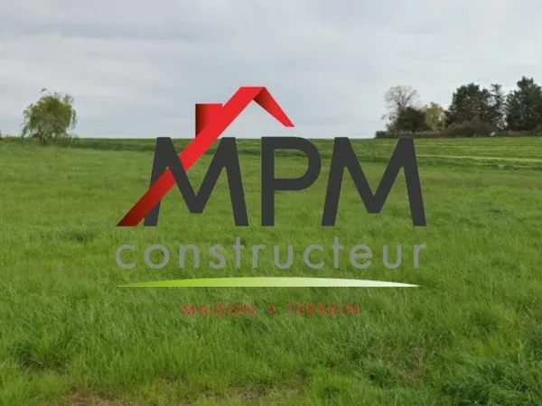 Terrains constructibles à Chevroux