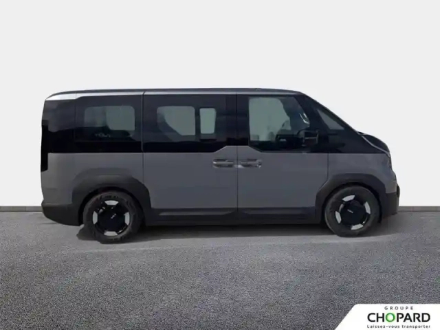 Kia Pv5 163 ch batterie l — photo 9