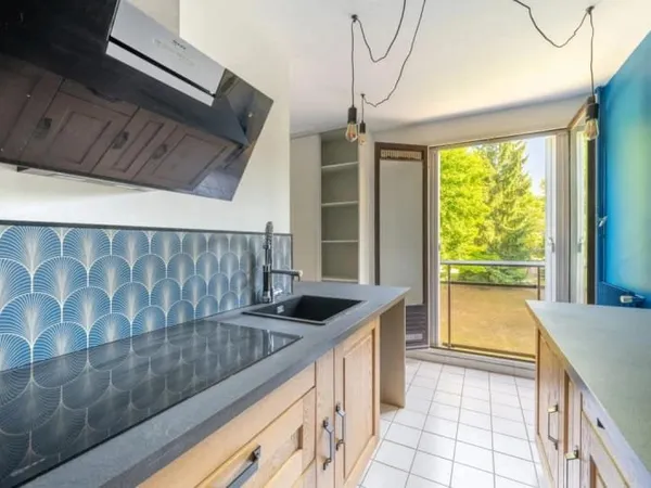 Appartement 5 pièces 95 m²