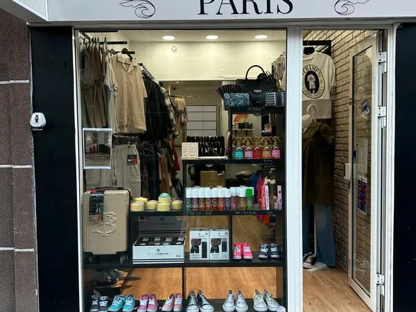 Droit au bail Paris 15e Cambronne, tous commerces, 18 m², paiement échelonné sans intérêts