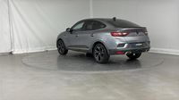 Renault Arkana 1.6 E-Tech hybride 145ch Engineered -22 — photo 8