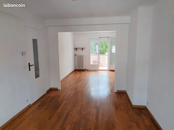Appartement T4