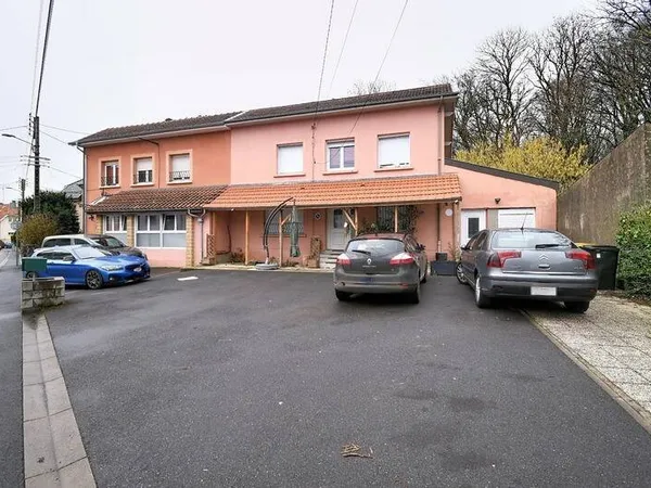 Maison 6 pièces 87 m²