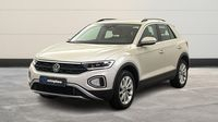 Volkswagen T-Roc 1.5 TSI EVO 150ch Life DSG7 — photo 1