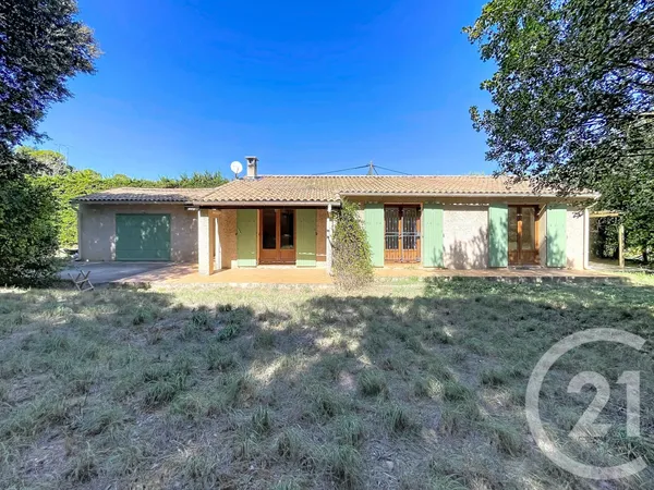 Maison 4 pièces 87 m²